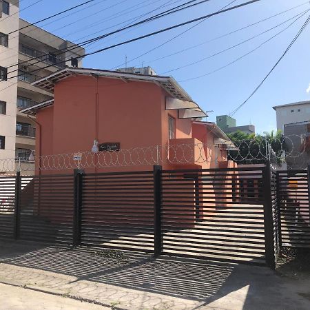 Ferienwohnung Kitnet Itagua Ubatuba Exterior foto